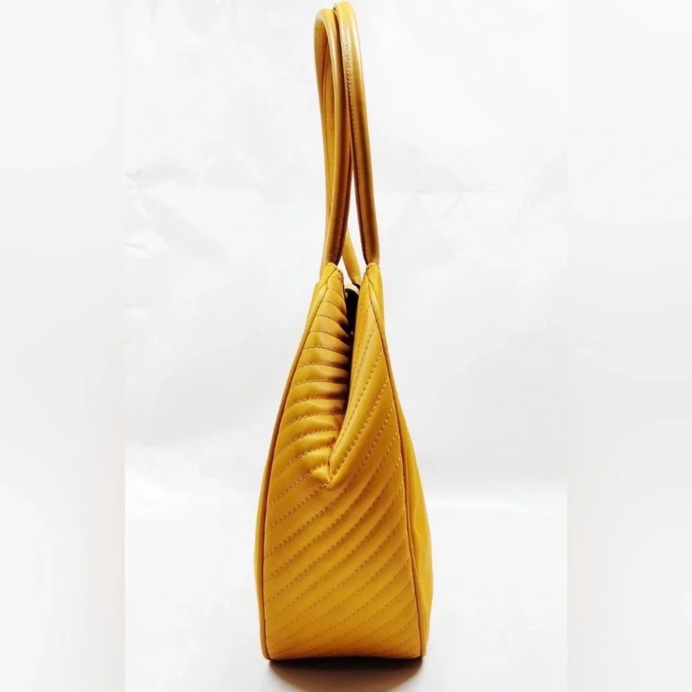 Yves Saint Laurent tote bag - Picture 3 of 8